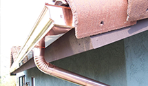 Find Gutter Contractors in Chippewa County